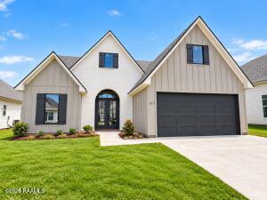 111 Fountain Mdw Drive, Broussard LA