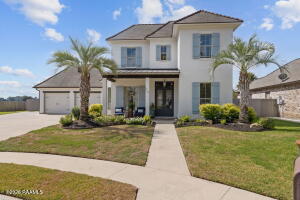 204 Reservoir, Broussard LA