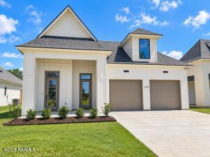 109 Cliffside Drive, Youngsville LA