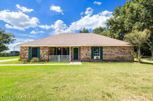 119 Kings, Crowley LA