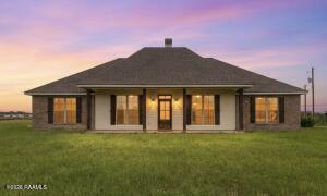 4198 Iota, Egan LA