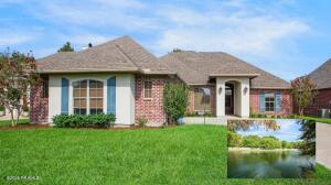 102 Hollow Green, Lafayette LA