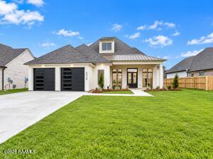 212 Sabal Grove, Youngsville LA