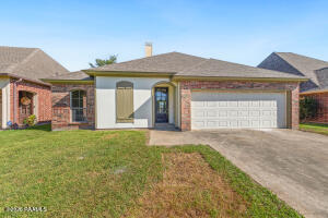 709 Copper Meadow, Youngsville LA