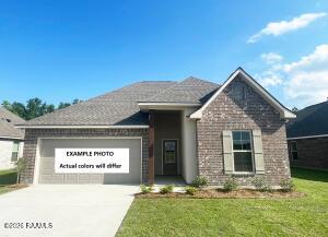 203 Wickham, Carencro LA
