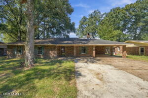 127 W Lester, Ville Platte LA
