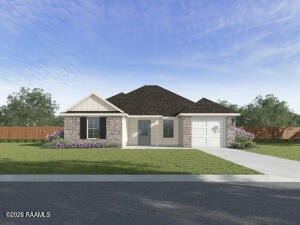 124 Zabette, Opelousas LA