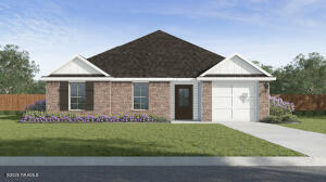 145 Zabette, Opelousas LA