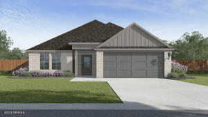 146 Lake Ridge, Broussard LA