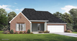1401 River, Breaux Bridge LA