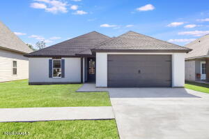 212 Zoie, Lafayette LA