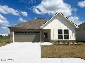 106 Crescent, Broussard LA