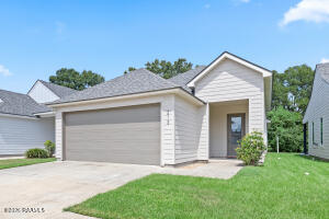213 Alpine, Lafayette LA