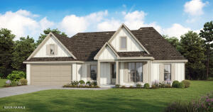 1403 River, Breaux Bridge LA