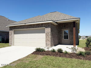 200 Hidden Meadows, Lafayette LA