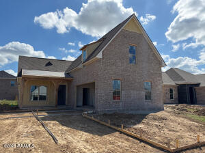 203 High Point, Youngsville LA