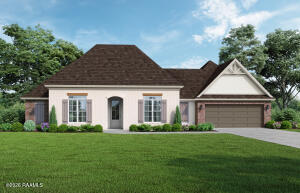 1412 Bayou, Breaux Bridge LA
