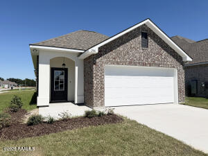 206 Hidden Meadows, Lafayette LA