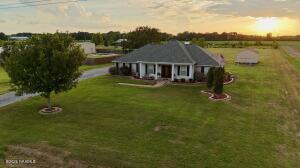 1414 Winfred, Rayne LA
