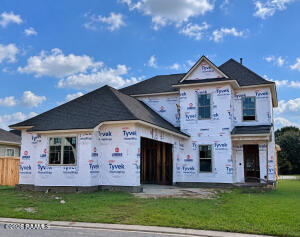 120 Keelingwood, Lafayette LA