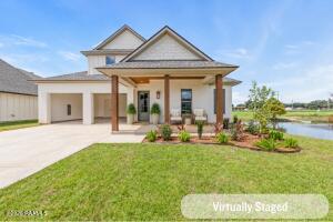 102 Carriage Lakes, Broussard LA