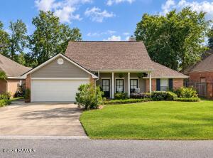 804 Canberra, Lafayette LA