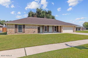 103 Abundance, Lafayette LA