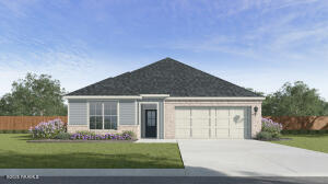 105 Hill Creek, Lafayette LA