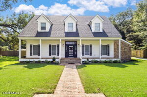 125 Donald, Lafayette LA