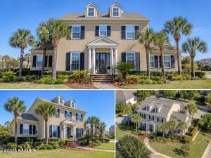 101 Palmetto, Kenner LA