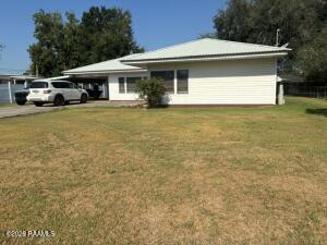 153 Saizan, Port Barre LA