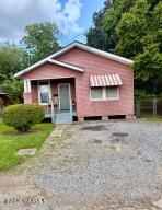 946 N 23rd, Baton Rouge LA