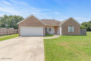 100 Longleaf, Broussard LA
