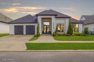 309 Canary Palm, Broussard LA