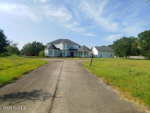 7653 Cameron, Duson LA