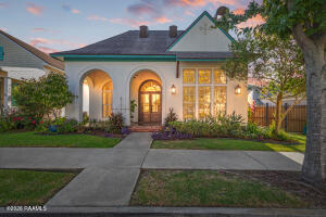 405 Harbor, Youngsville LA