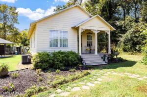 484 Miller, Opelousas LA