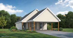 214 Camerons Cove, Carencro LA
