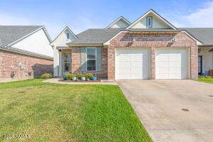 231 Whispering Meadows, Broussard LA