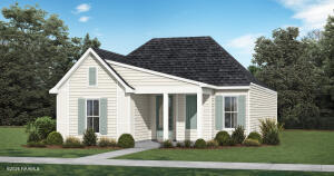 374 W Broussard, Lafayette LA