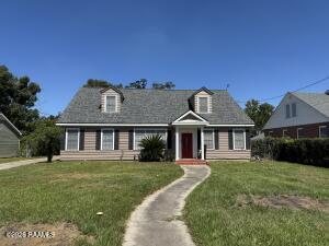 118 W Lawrence, New Iberia LA