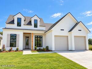 117 Fountain Meadow, Broussard LA