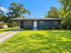 402 Attakapas, Lafayette LA