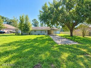 1011 Alan, St. Martinville LA