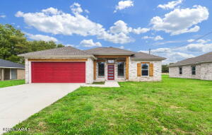 189 Garnet, Opelousas LA