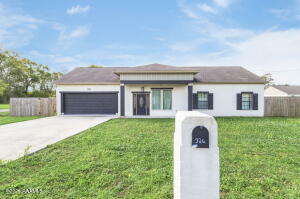 326 Compress, Opelousas LA