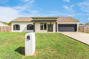 261 Percy, Opelousas LA