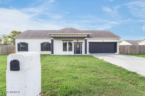 318 Compress, Opelousas LA