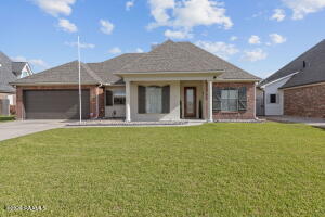 114 Rue Des Bouvier, Youngsville LA
