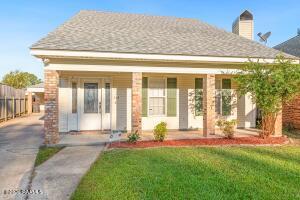 108 Stonewood, Lafayette LA
